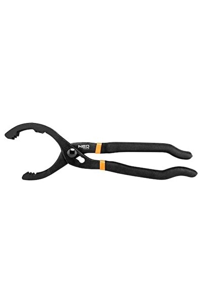 NEO Tools Cheie reglabilă pentru filtru de ulei 20°