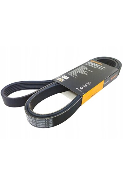 GATES Curea multi-V, 17,8 mm, 1310 mm, neagră