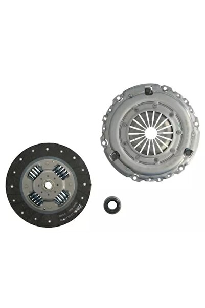 VALEO Placă de presiune cu rulment, VALEO, 230 mm, 18 dinți, pentru Peugeot 2...