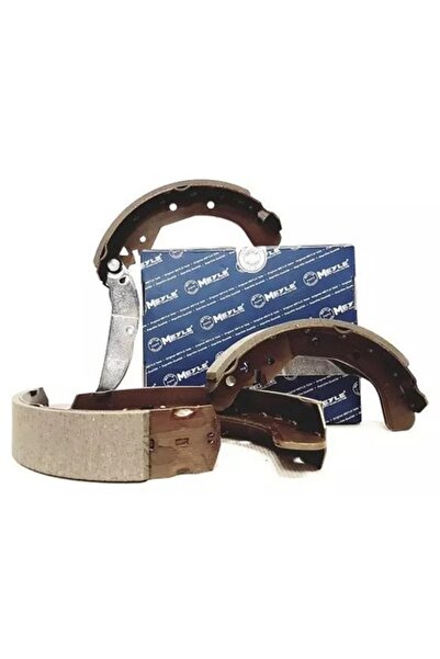 MEYLE Plăcuțe de frână, 160x25mm, pentru Opel Astra/Omega/Vectra/Kadett/Calib...