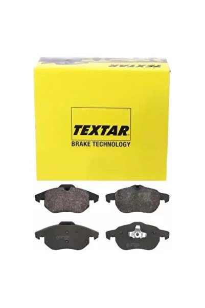TEXTAR Set Placute Frana Frana Disc Opel Signum/Vectra C Saab 9-3 2000-2015