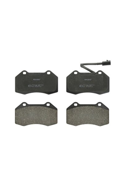 Ate Plăcuțe de frână ALFA ROMEO MITO 955