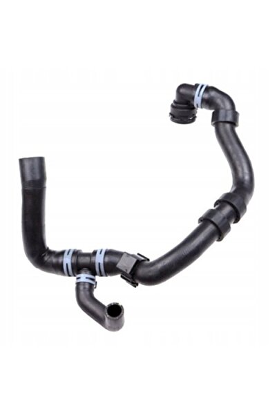 GATES Furtun radiator, GATES, 05-2697