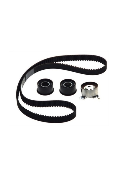 CONTITECH Set curea de distribuție CT924K1