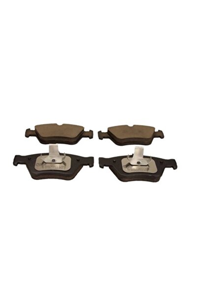 QUARO Plăcuțe de frână pentru DB W202/210 93, ceramice