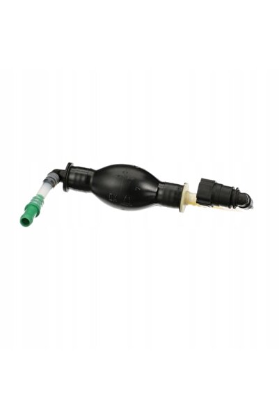 GATES Автомобилен горивен маркуч MFL1121, Gates, черен