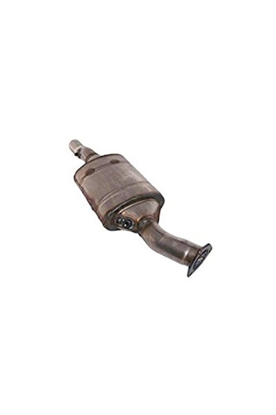 BM CATALYSTS Филтър за твърди частици AUDI A6 4F2 C6