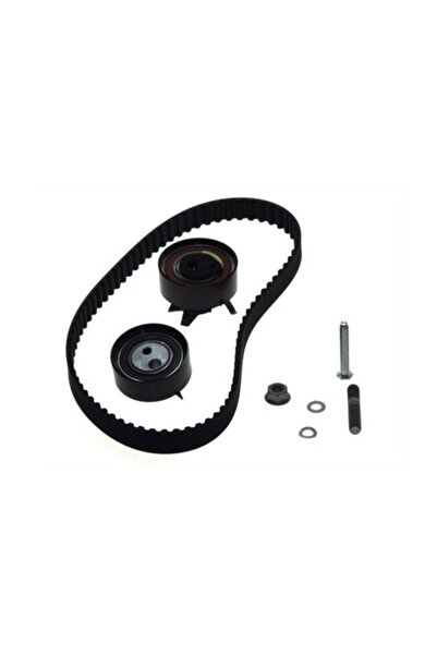 CONTITECH Σετ οδοντωτού Ζώνη CT914K1