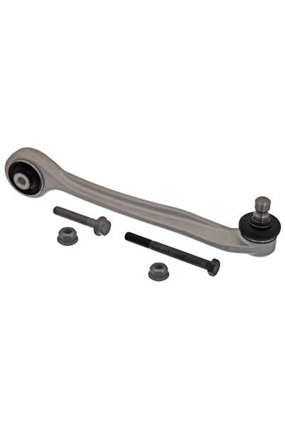 FEBI BILSTEIN Носач на окачване, Febi Bilstein, 37178, сив/черен