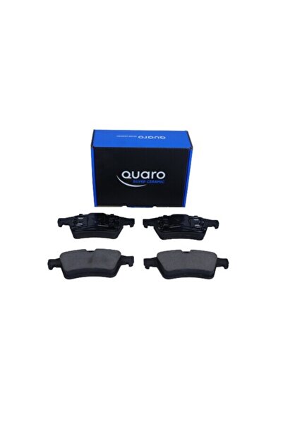 QUARO Set Placute Frana Frana Disc Nissan Primera Renault Espace 4/Laguna 2/V...