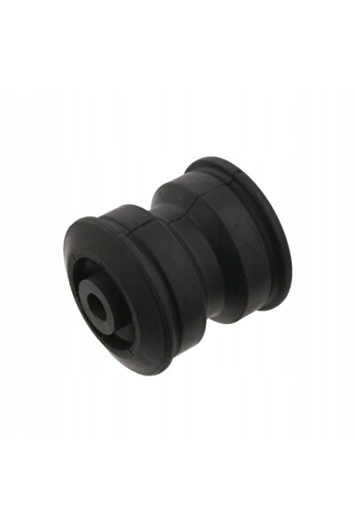 FEBI BILSTEIN Bucșă braț suspensie, Febi Bilstein, 34260, Negru