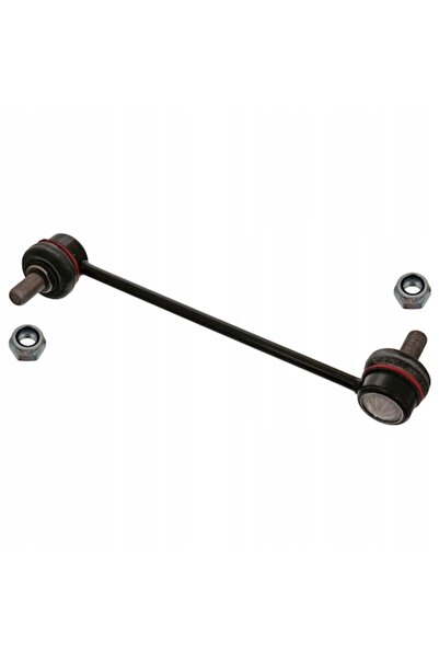 FEBI BILSTEIN Brat/Bieleta Suspensie Stabilizator Axa Fata Stanga Kia Soul 1 ...