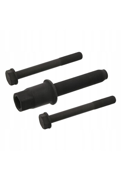 FEBI BILSTEIN 33845 Șuruburi de fixare a pinionului arborelui cotit