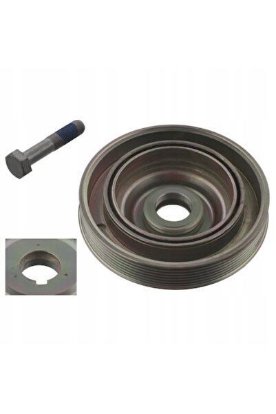 FEBI BILSTEIN Fulie Curea Arbore Cotit Citroen C4 1/C4 2/C4 Grand Picasso 1 F...