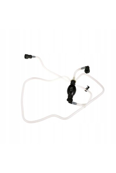 GATES Furtun de combustibil MFL1057