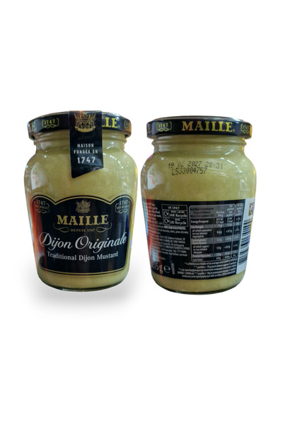 Maille DYON ORİGANİLE 215GR