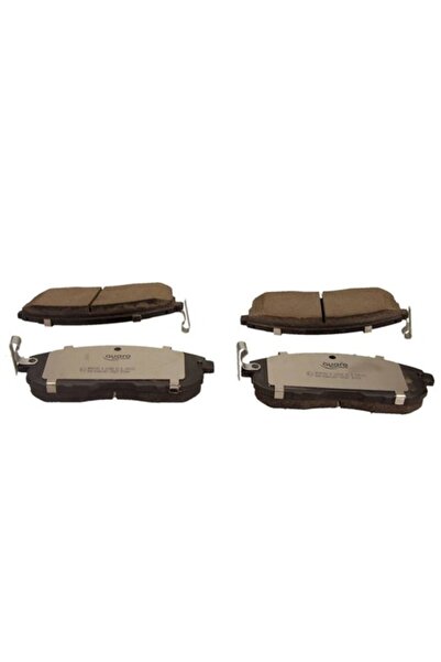 QUARO Plăcuțe de frână pentru NISSAN JUKE 10-