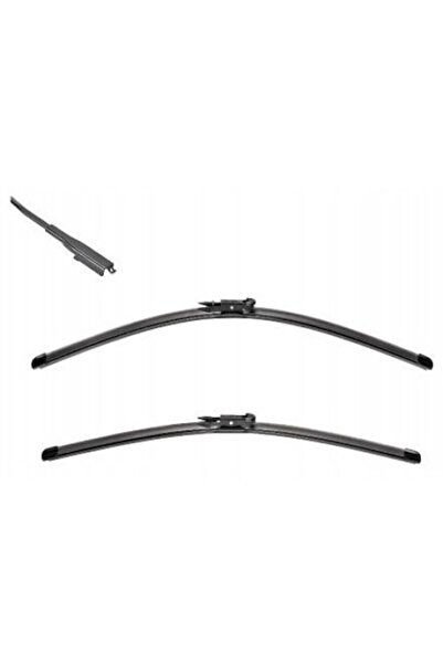 VALEO 574654 Lamele ștergătoarelor