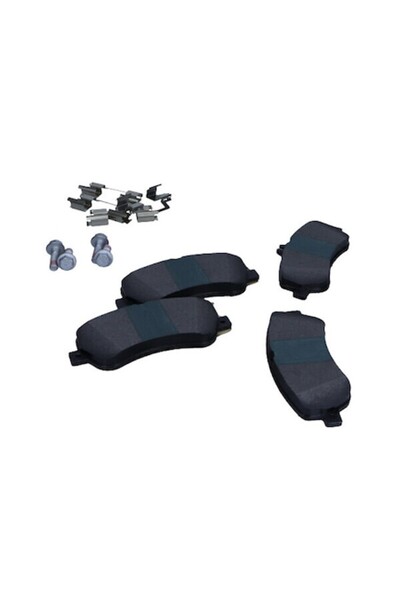 MEYLE Set Placute Frana Frana Disc Punte Fata Mercedes-Benz E-Class/Glk-Class...