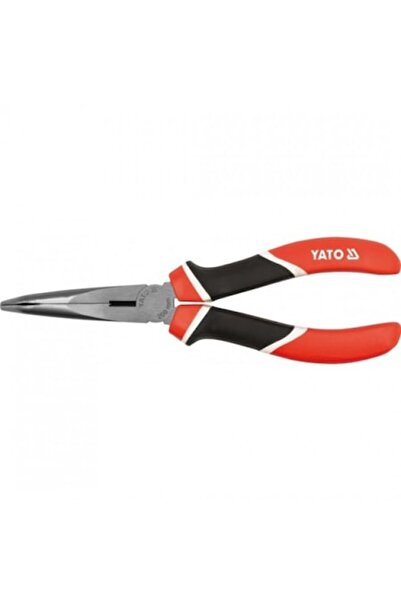 yato Clește cu vârf ascuțit 160 mm