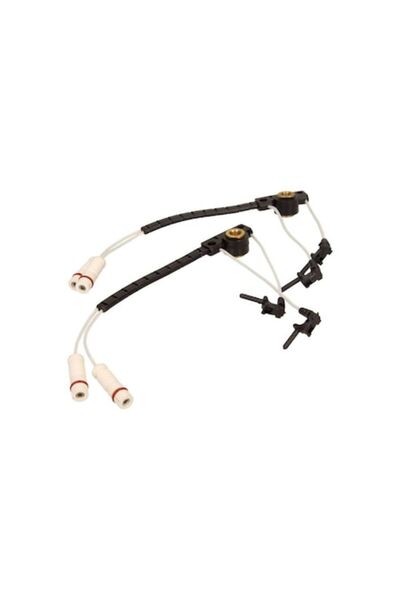 QUICK BRAKE Senzor plăcuțe de frână spate pentru DB G CLASS W461