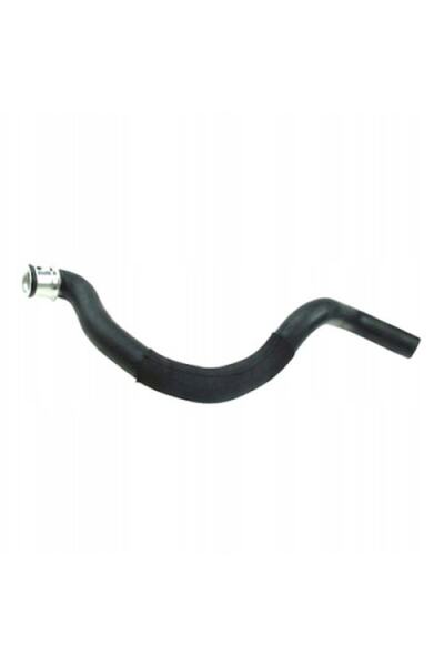 GATES Furtun de aer intercooler, 02-1808