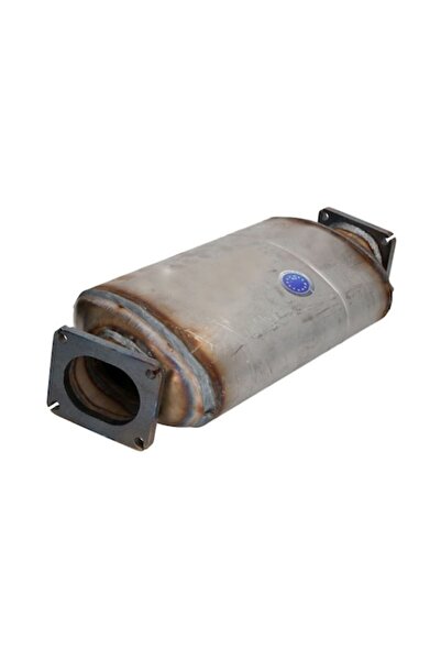 BM CATALYSTS Filtru de particule DPF pentru BMW 5 E60, E61, BMW 7 E65, E66, E...