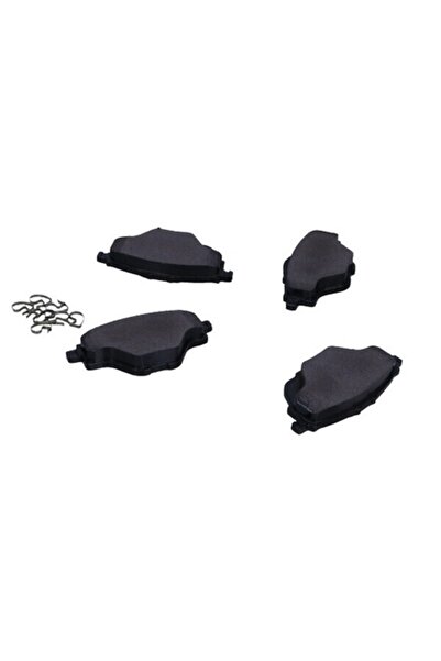 MEYLE Plăcuțe de frână pentru PEUGEOT T. 3008/308/5008/508 1.2/1.5-2.0 BLUEHDI