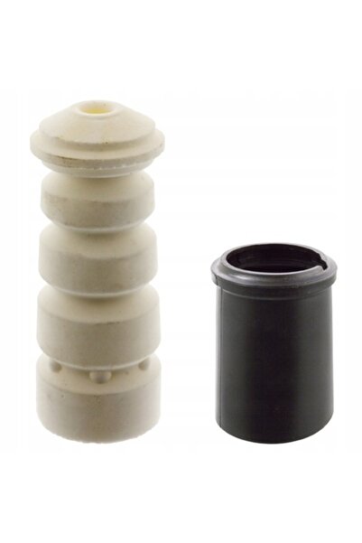 FEBI BILSTEIN Capac amortizor, 07003, alb