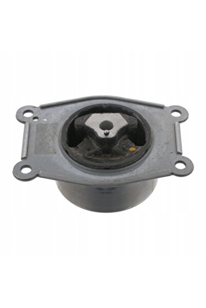 FEBI BILSTEIN Suport motor 30108, FEBI BILSTEIN, Negru/Argintiu