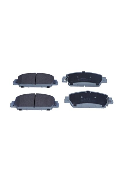 QUARO Plăcuțe de frână pentru HONDA HR-V 1.5/1.6 I-DTEC 15-