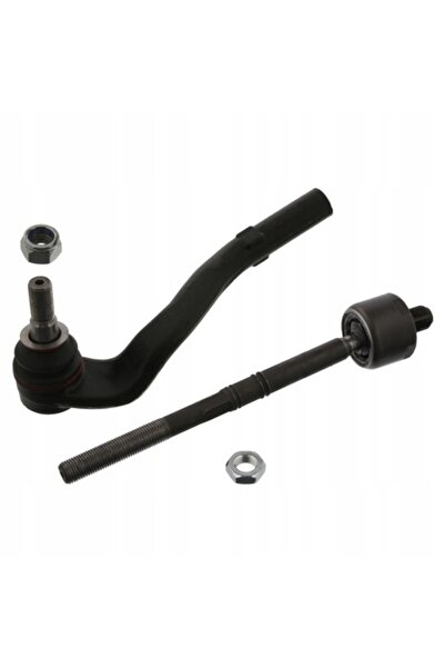FEBI BILSTEIN Bara Directie Axa Fata Stanga Mercedes-Benz E-Class Mercedes-Be...