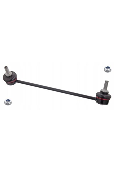 FEBI BILSTEIN Bară antiruliu, 255 mm, M10x1.5, pentru Renault