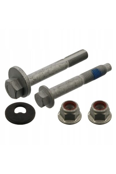 FEBI BILSTEIN Kit de montare pentru brațul de control, Febi Bilstein, 37216