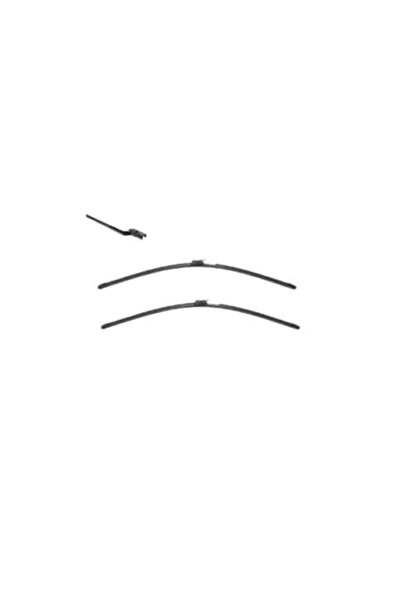 VALEO Set ștergătoare Silencio AquaBlade 650/580 mm