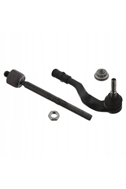 FEBI BILSTEIN Tijă de direcție, FEBI BILSTEIN, 36547, Negru