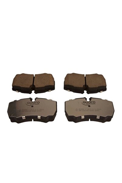 QUARO Set Placute Frana Frana Disc Puntea Spate Iveco Daily 3 Caroserie/Daily...
