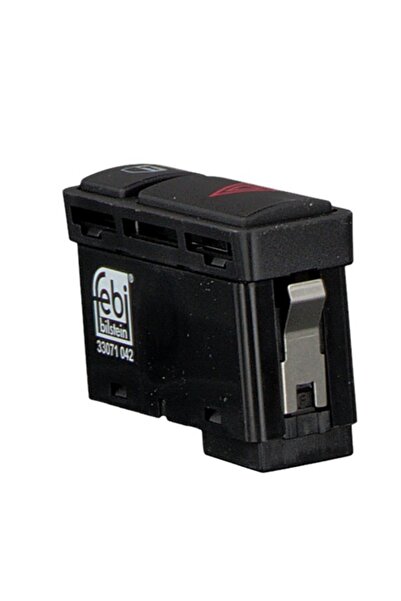 FEBI BILSTEIN 33071 Comutator lumini de avarie