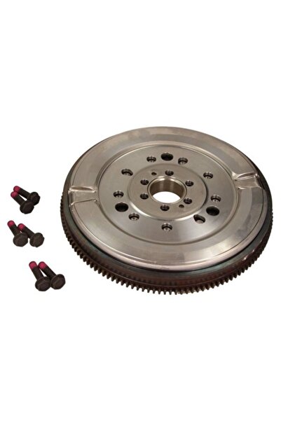 VALEO Volantă dublă VALEO, 289mm, 6 găuri, 60.73mm, 11.71kg, pentru VW Golf/B...