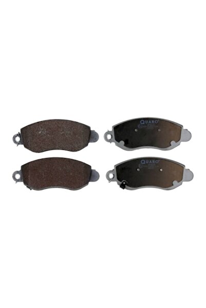 QUARO Set Placute Frana Frana Disc Ford Transit Bus/Transit Caroserie/Transit...