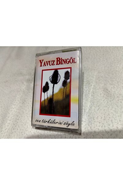 tayfuntufan antika koleksiyon Yavuz Bingöl - Tell Your Turks What They Are Like.