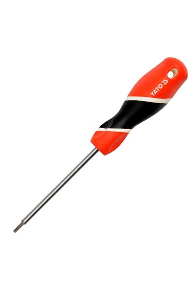 yato Șurubelniță Torx, Yato, YT-25953, T8x75mm