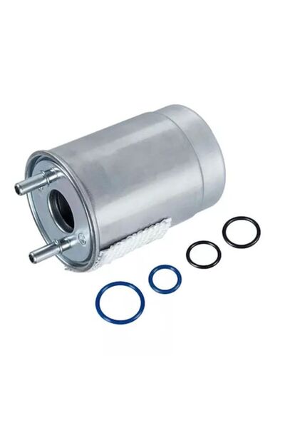 BLUE PRİNT Filtru de combustibil Blue Print, 177x98mm, cu inel de etanșare, p...