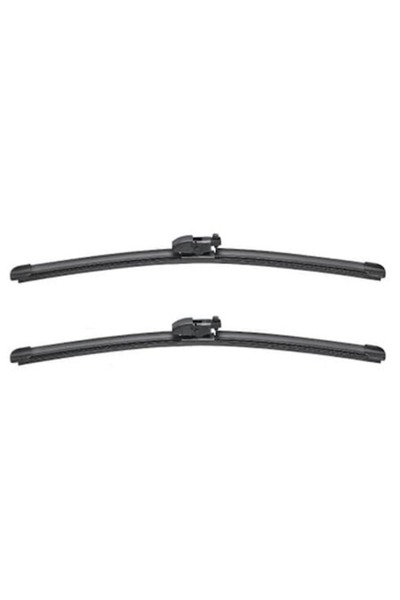 VALEO Set ștergătoare Silencio Flat Blade VF960