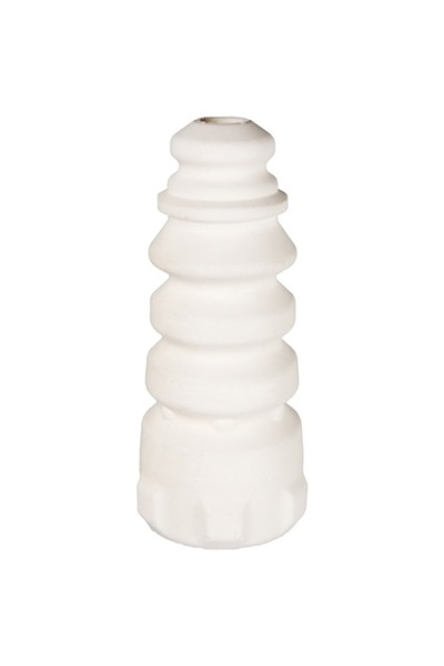 FEBI BILSTEIN Tampon suspensie, Febi Bilstein, poliuretan, alb