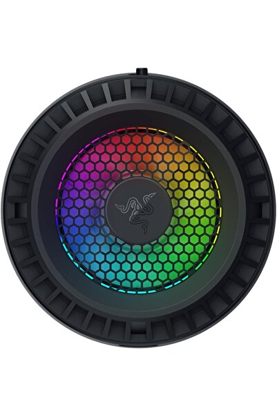 RAZER مبرد الهاتف Chroma - متوافق مع iPhone 12 و 13