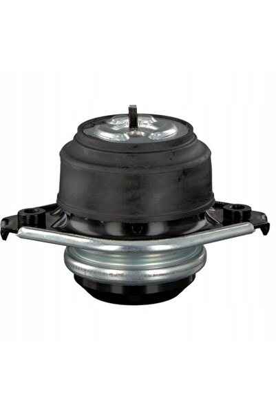 FEBI BILSTEIN Suport motor 40864, ​​FEBI BILSTEIN, Negru/Argintiu