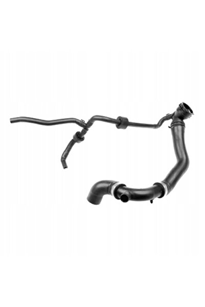 GATES Furtun radiator, GATES, 05-2605