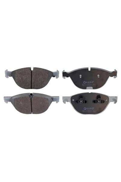 QUARO Set plăcuțe de frână față pentru BMW E70/E71 X5/X6 07-08