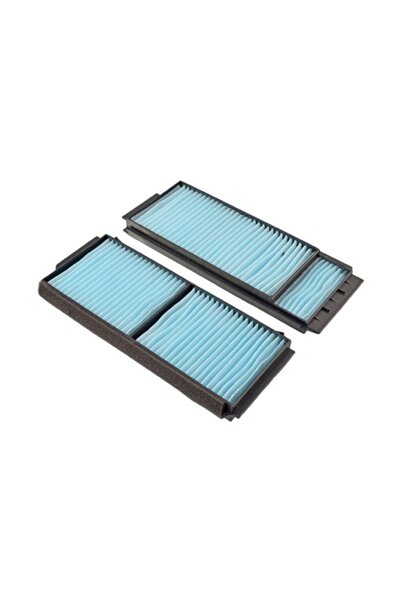 BLUE PRİNT Set Filtru Aer Habitaclu Mazda 2/3/5 2003-2015